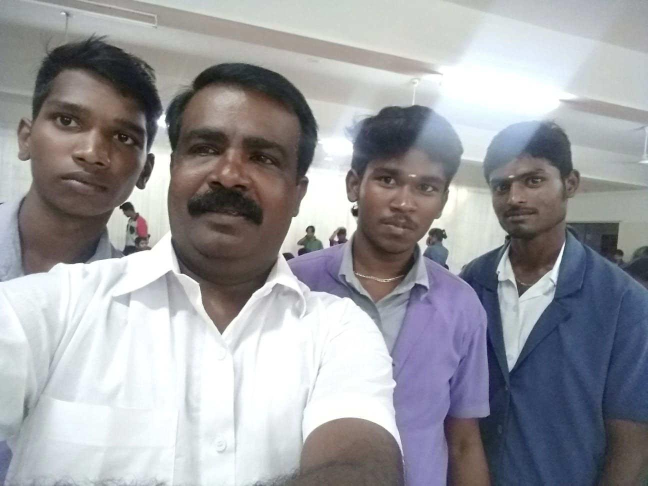 Counseling Program